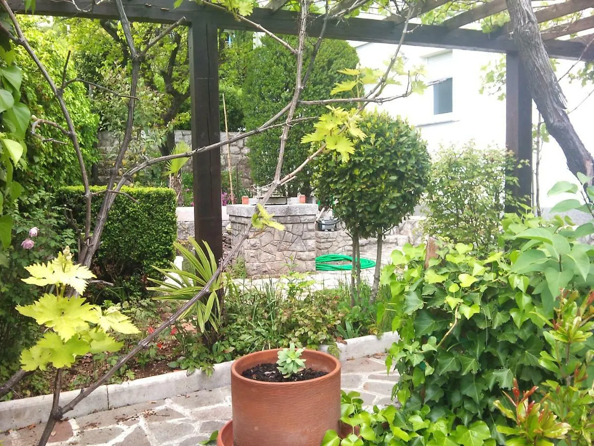 Apartments Jovic Opatija Ičići 게스트하우스