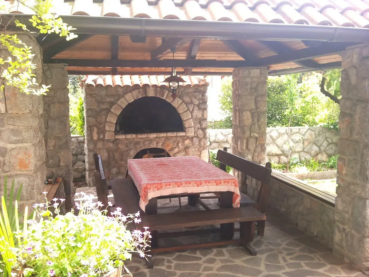 Apartments Jovic Opatija Ičići