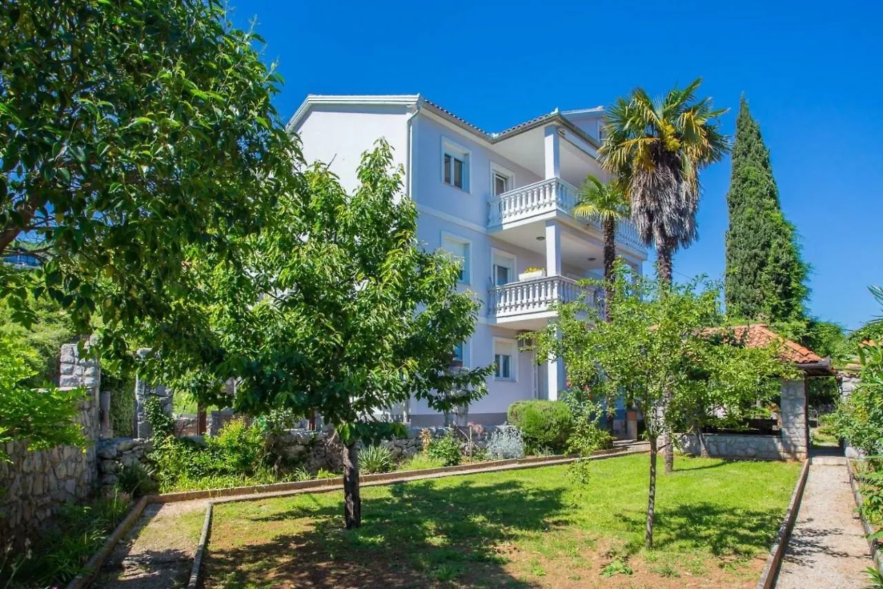 Apartments Jovic Opatija Ičići
