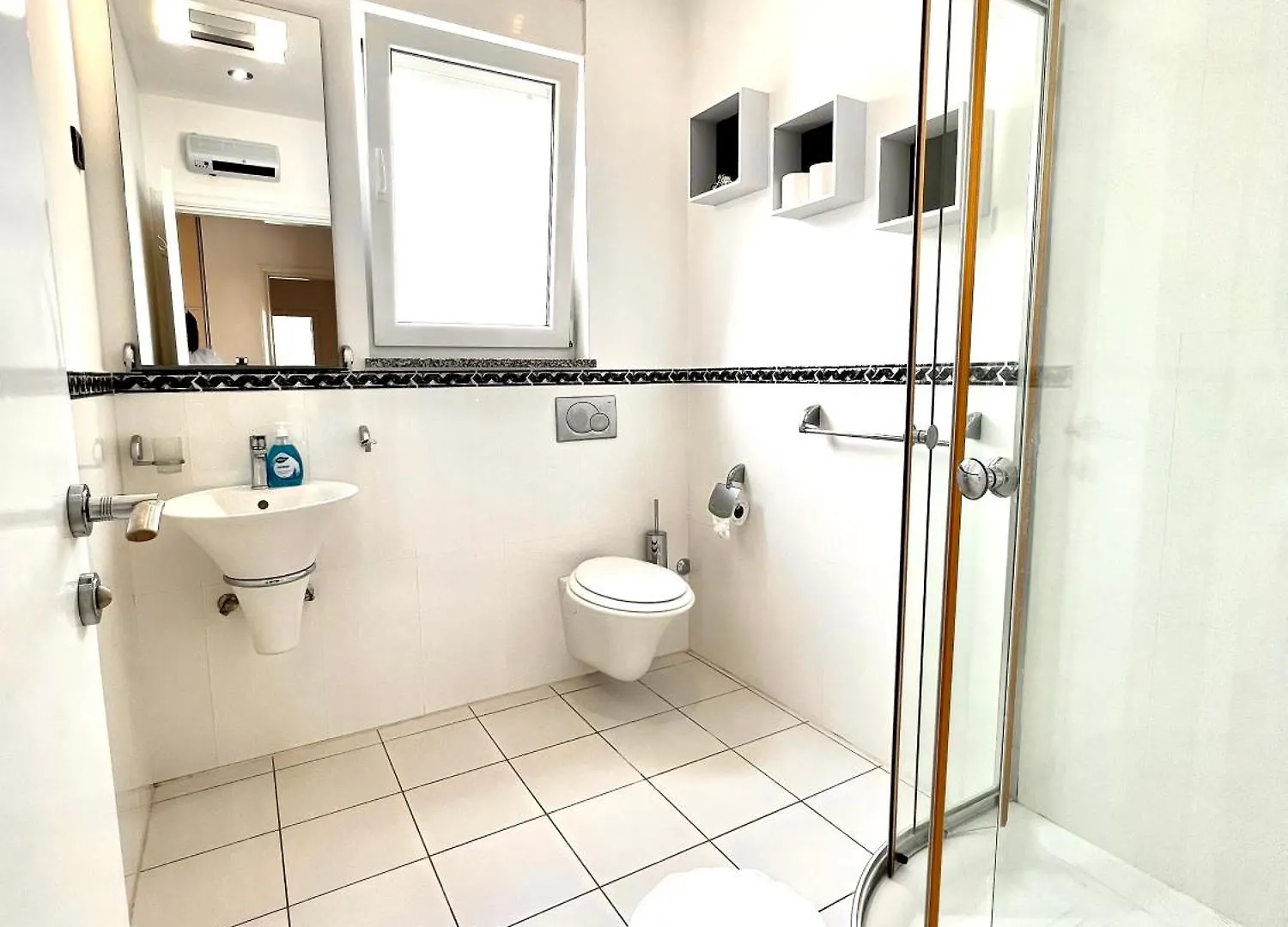 Apartments Jovic Opatija Icici