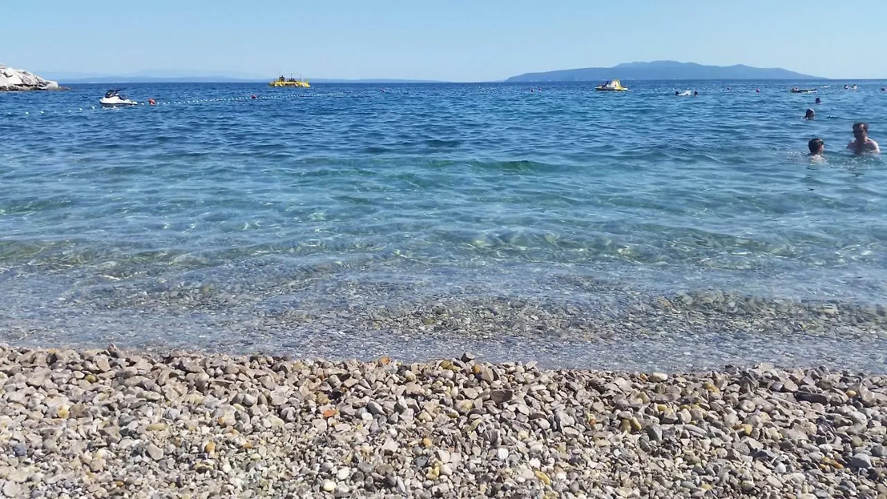 Apartments Jovic Opatija Icici Guest house