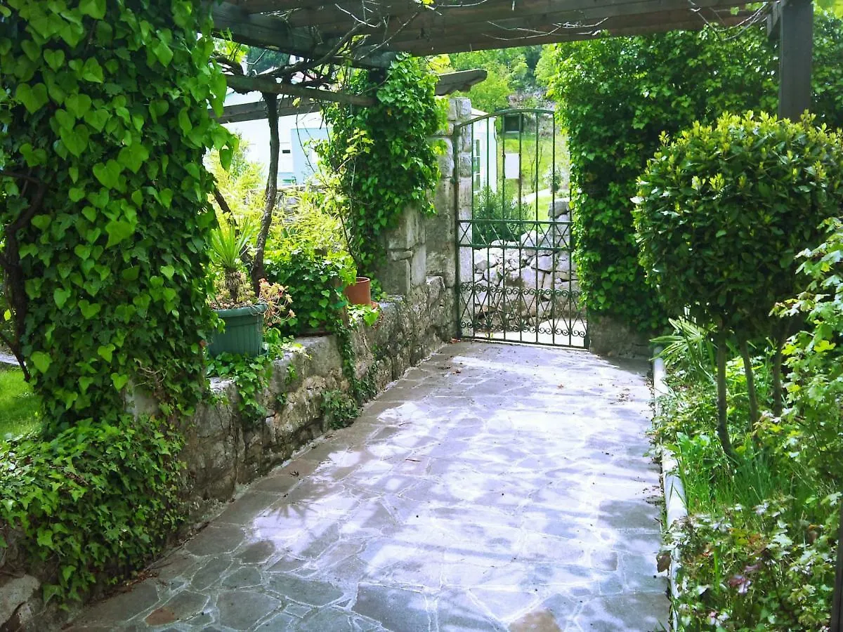 Apartments Jovic Opatija Icici Croatia