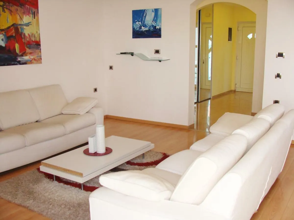 Apartments Jovic Opatija Icici Guest house