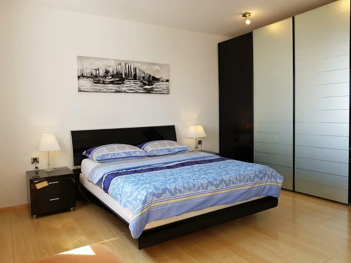 **** Guest house Apartments Jovic Opatija Icici Croatia